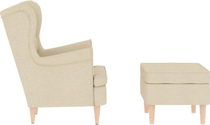 Immagine prodotto vidaXL Poltrona