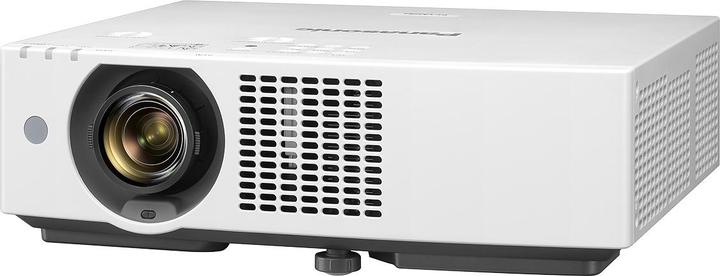 Actual product image Panasonic PT-VMZ72EJ LCD Laser Beamer 7300 Lumen (Full HD, 7300 lm)