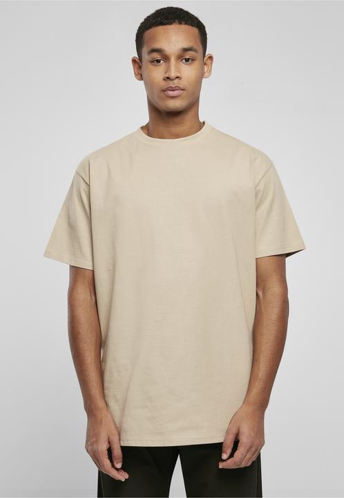 Produktbild Urban Classics Heavy Oversized Tee 2-Pack - 64637 (S)