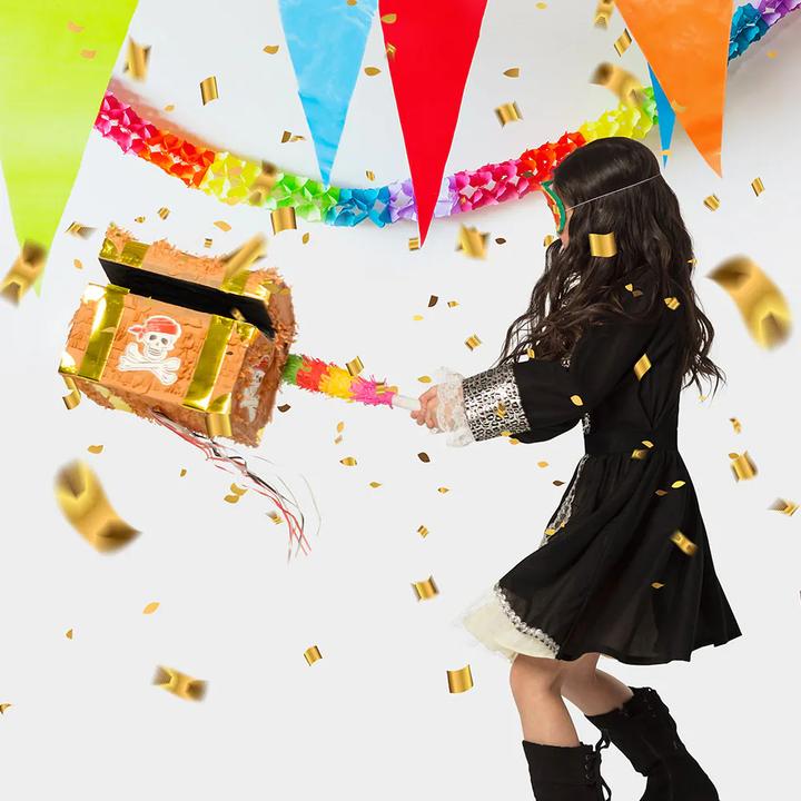 Produktbild Boland Pinata - Geburtstagsparty