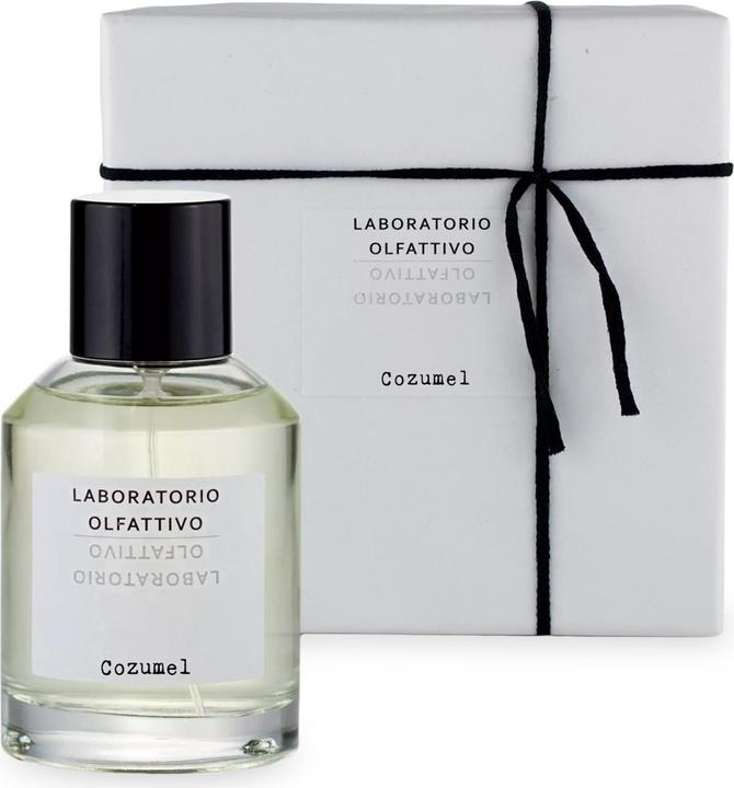 Image du produit Laboratorio Olfattivo Cozumel (Eau de parfum, 100 ml)