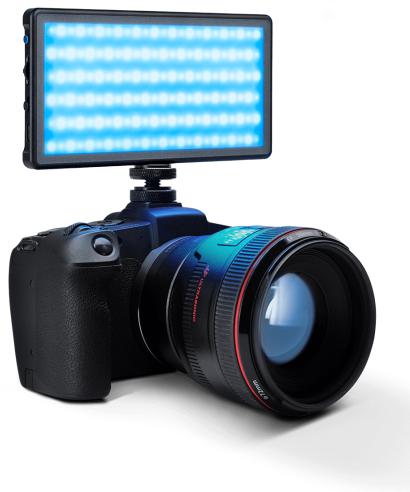 Produktbild Lume Cube Panel Pro 2.0 RGB 96CRI