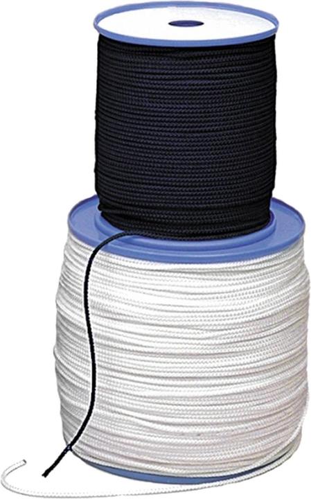Actual product image Relags Ropes 4mm on 200 meter rolls