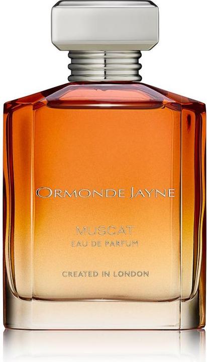 Actual product image Ormonde Jayne Muscat EDP (Eau de parfum, 88 ml)