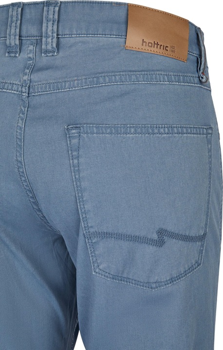 Actual product image Hattric 5-Pocket Harris (W35/L30)