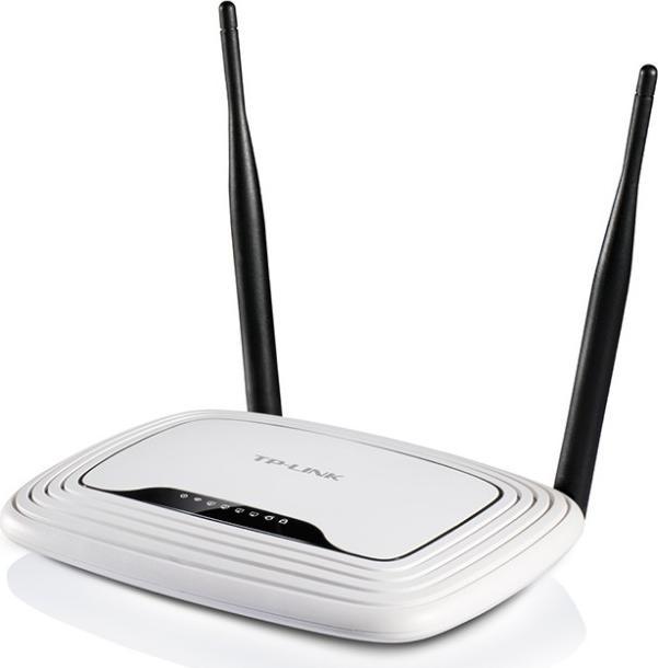 Produktbild TP-Link Tl-Wr841nd