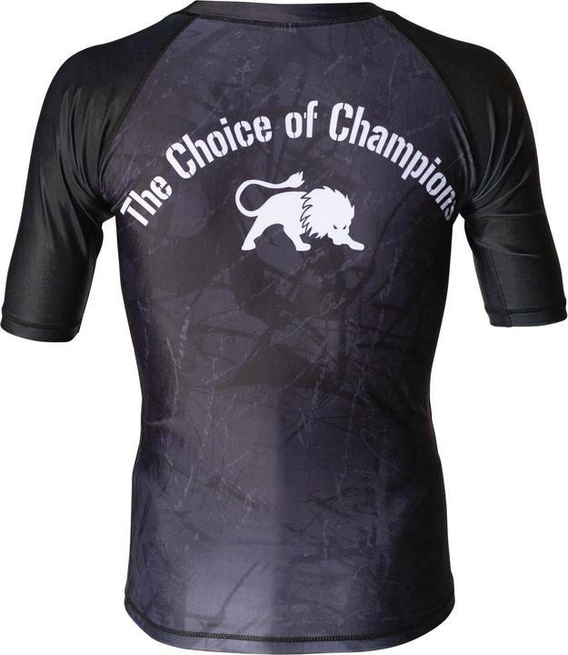 Produktbild Fightnature MMA Rashguard (M)