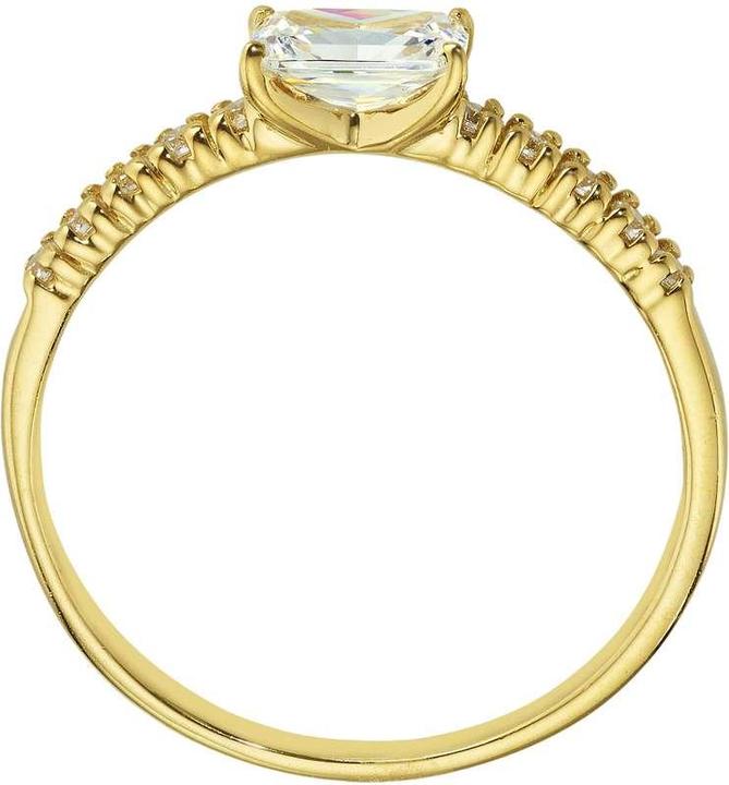 Immagine prodotto Bijouteria Anello (60, 925 Argento)