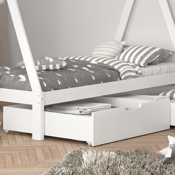 Image du produit VitaliSpa Tipi (90 x 200 cm)