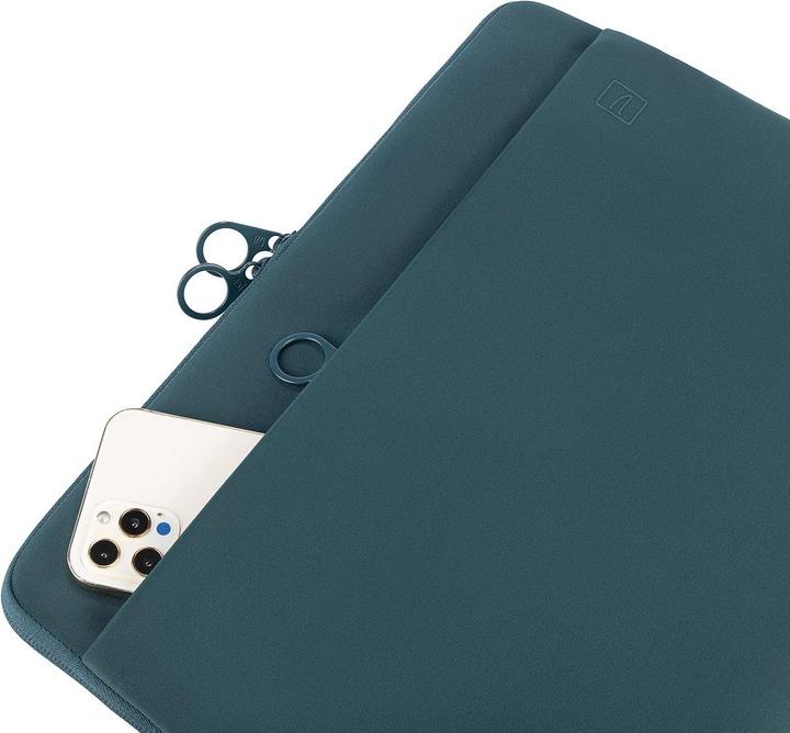 Actual product image Tucano Top Second Skin (16", Apple)