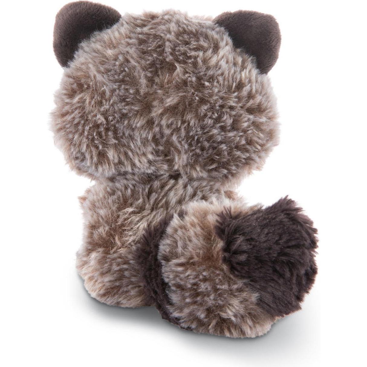 Thumbnail - NICI Waschbär Clooney, ca. 15cm (9 cm)