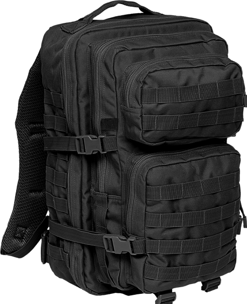 Actual product image TomCase Travel (Drone backpack, DJI Air 3)