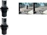 Actual product image Bachmann Elevator (1x, CEE 7/3, USB-A, 2 m)