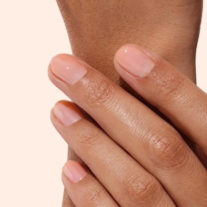 Produktbild Manucurist Active Glow (Raspberry, Gel-Effekt Nagellack)