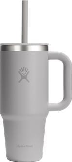 Actual product image Hydro Flask 24Oz All A. Travel Tumbler Birch (0.71 l)