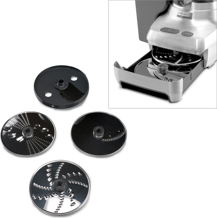 Image du produit Gastroback Conception avancée (1100 W)