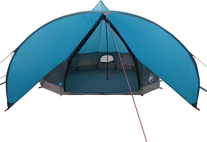 Actual product image vidaXL Teepee Zelt (7 persons)