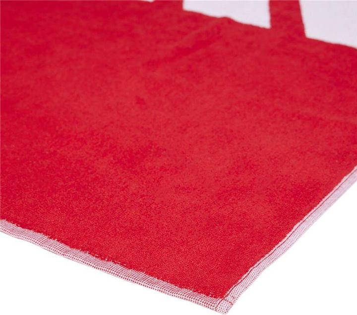 Actual product image Adidas Handtuch 3bar S (50 x 100 cm)