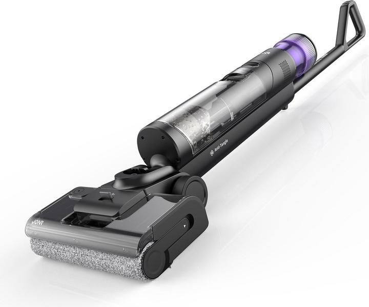 Actual product image Jonr ED12 Pro Max (Vacuuming + mopping)