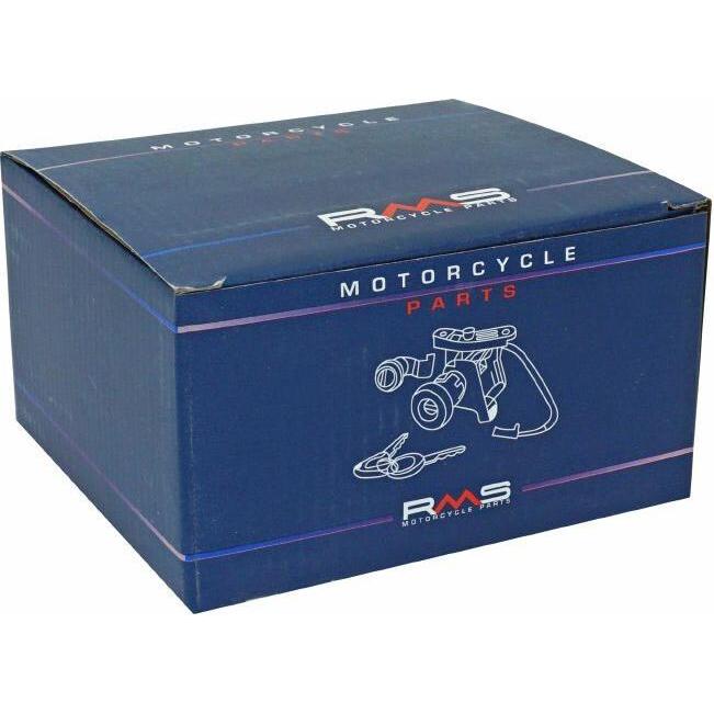 Thumbnail - P2R, Motorrad Zubehör, Honda 125 Pantheon 1998>2002