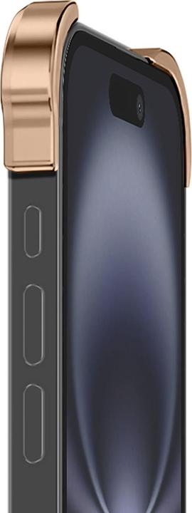 Produktbild Avizar Design-Schutz iPhone 16 mit Kamera-Glas (Apple iPhone 16)