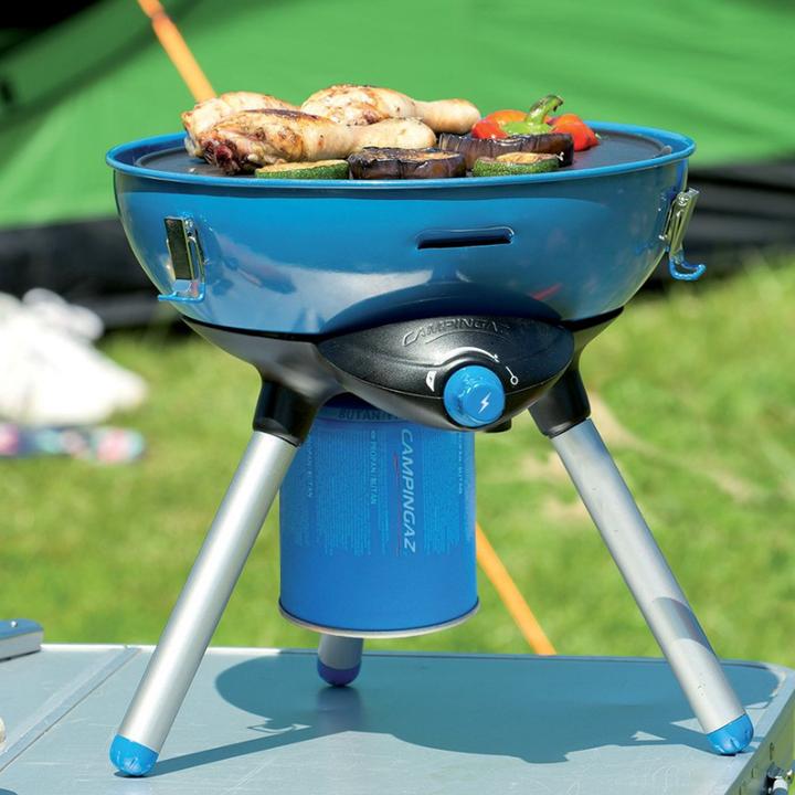 Actual product image Campingaz Party Grill 400 CV