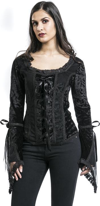 Produktbild Gothicana by EMP Rosemary (S)