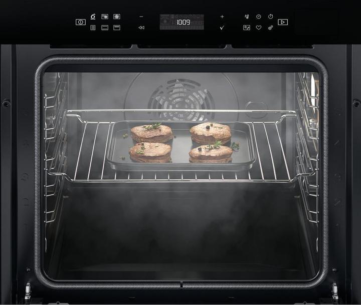 Produktbild Whirlpool W6OS44S2PBL