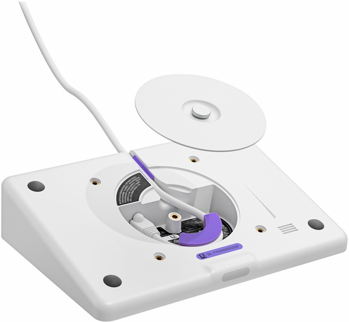 Actual product image Logitech Touch Controller Tap IP