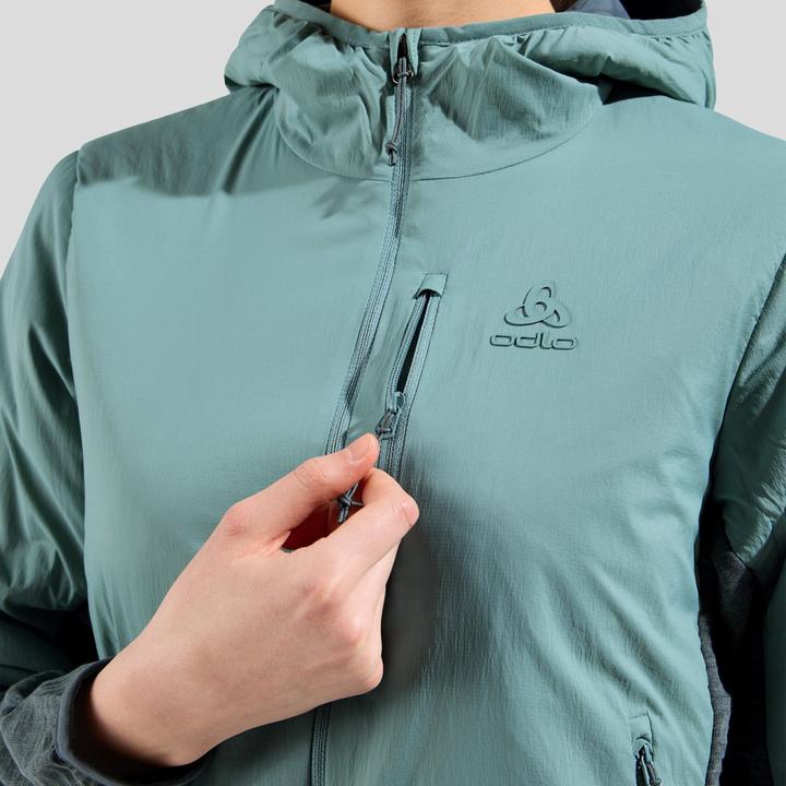 Actual product image Odlo Ascent (XL)