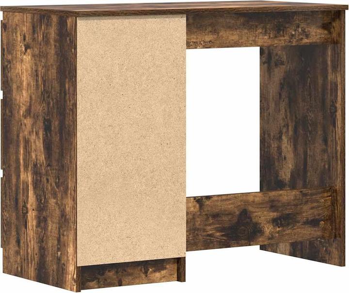 Immagine prodotto vidaXL Ilke (90 x 45 x 76 cm)