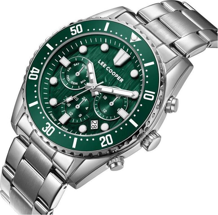 Image du produit Lee Cooper LC08101.370 (Montre analogique)