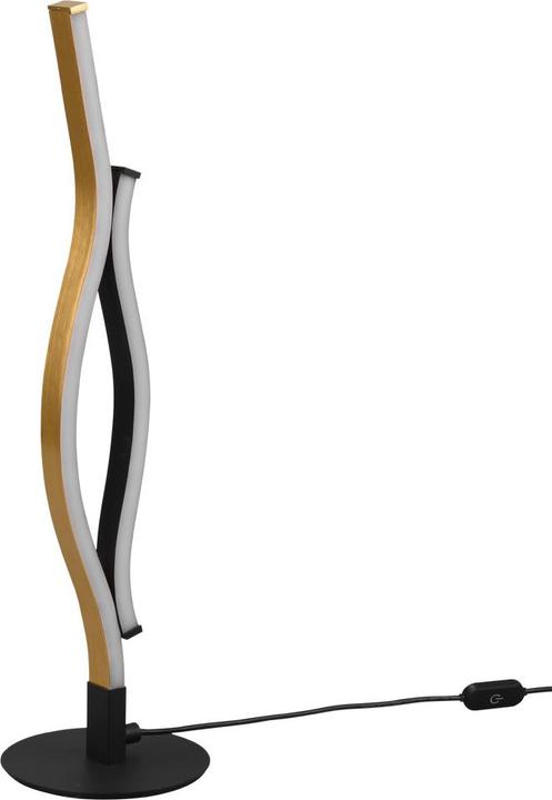 Actual product image Trio LED table lamp 2300+3000+4000K 541210208 (900 lm)