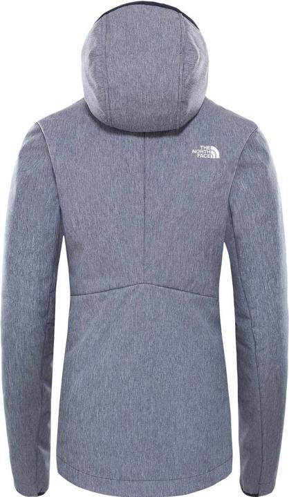 Produktbild North Face Quest Highloft Damen Softshelljacke (S)