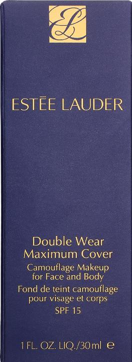Immagine prodotto Estée Lauder Doppia usura (No. 2N1 Deserto Beige)