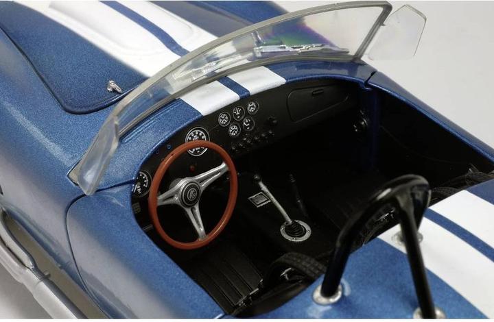Immagine prodotto Solido Shelby Cobra 427 MKII (1965)