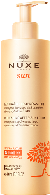 Immagine prodotto Nuxe Sun Apres Soleil Visage & Corps (Crema, 400 ml)