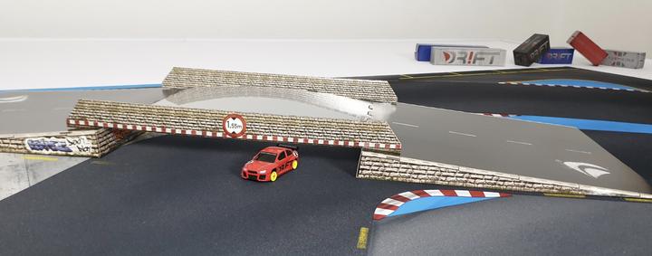 Produktbild Sturmkind DRIFT Brücke
