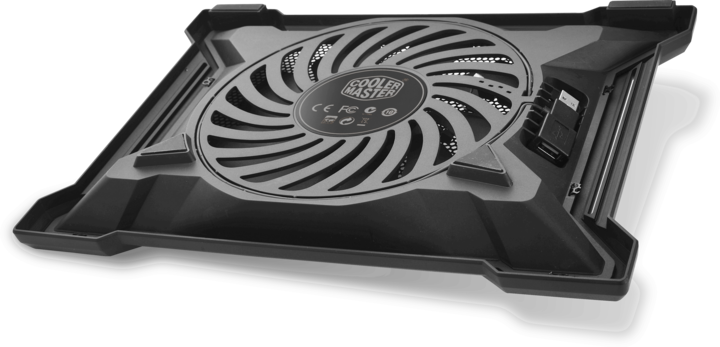 Immagine prodotto Cooler Master Notepal X-Slim II