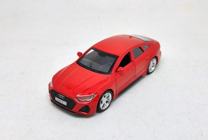Productafbeelding MSZ Die-cast model Audi RS7, 1:43
