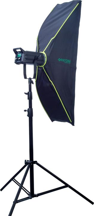 Image du produit Patona Boîte à lumière Premium 30 x 120cm (Boîte à lumière)