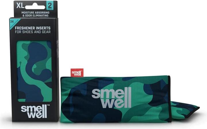 Immagine prodotto Smell Well Attivo XL