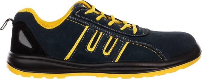 Image du produit Haushalt CHAUSSURES DE SÉCURITÉ S1P PED1213/L082 46D (46)