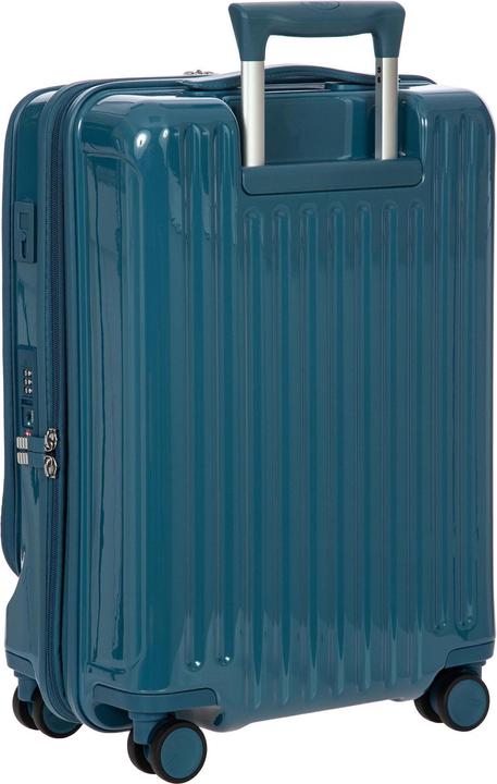 Produktbild Brics Bric's Trolley + Koffer Positano Trolley w/Pocket (52 l)