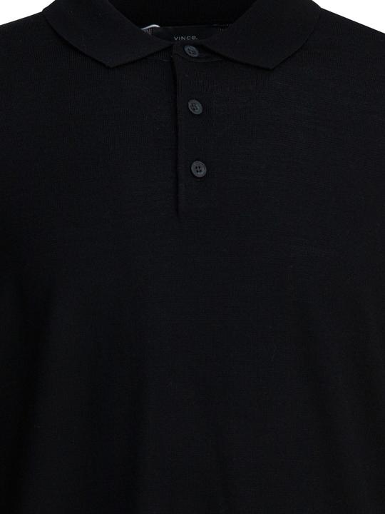 Immagine prodotto Vince Merino wool polo shirt (S)