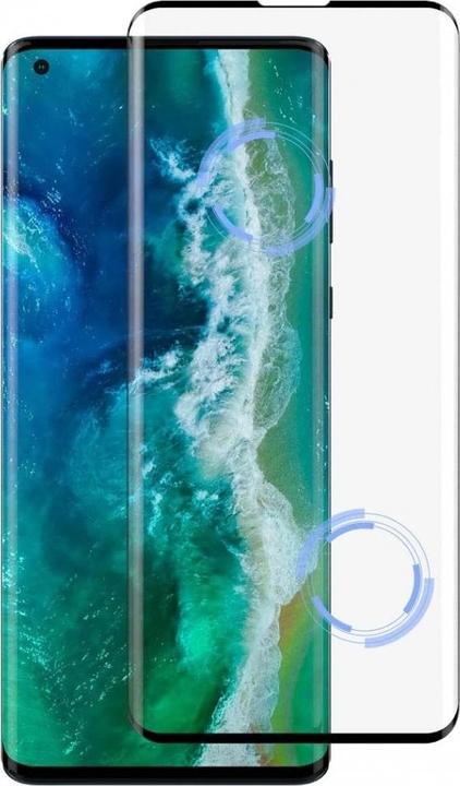 Pellicola Protettiva per Motorola One schermo trasparente