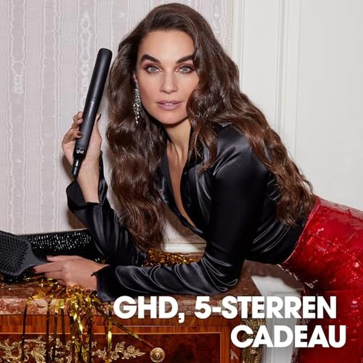 Image du produit ghd Coffret cadeau Platinum