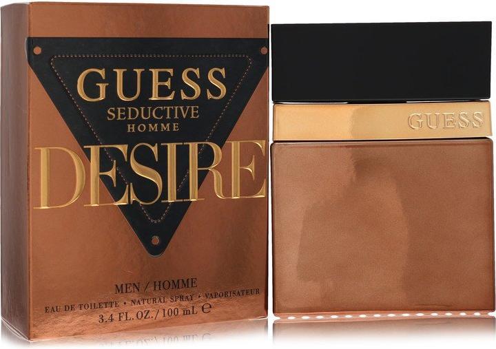 Actual product image Guess Seductive Desire