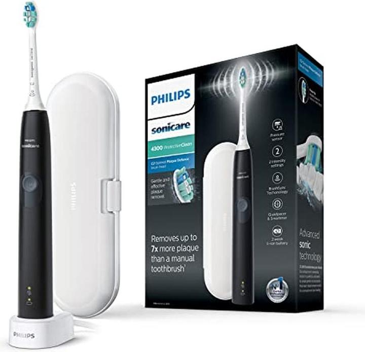Immagine prodotto Philips Sonicare ProtectiveClean 4300