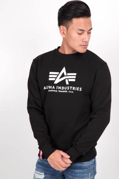 Immagine prodotto Alpha Industries Felpa (S)